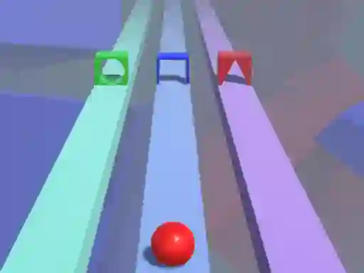 Juego Shape Change en línea