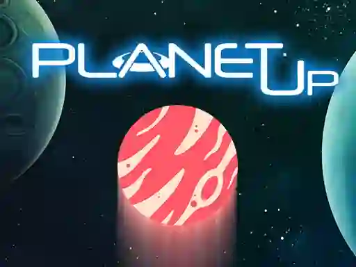Juego Planet Up en línea