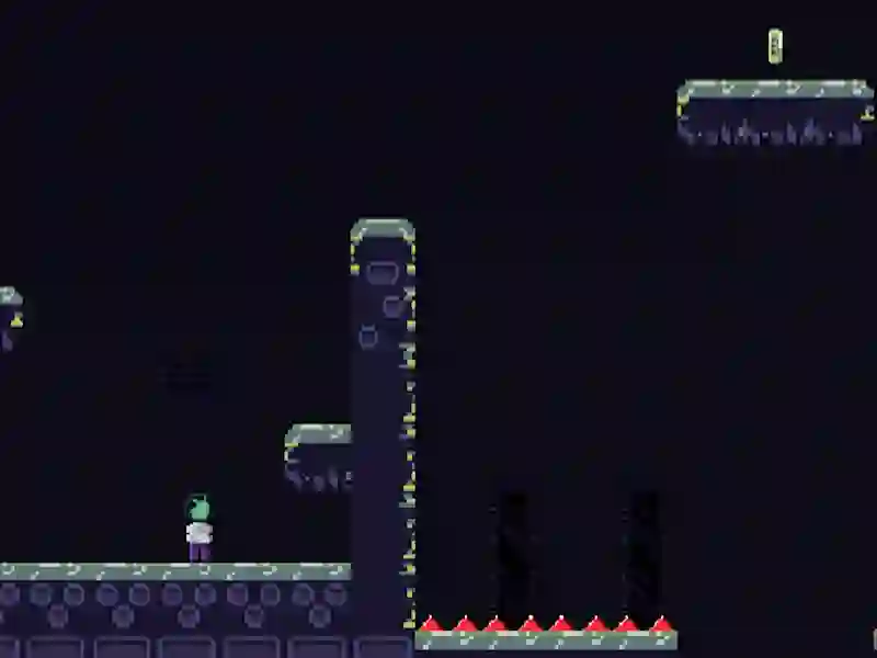 Juego Help Yourself en línea