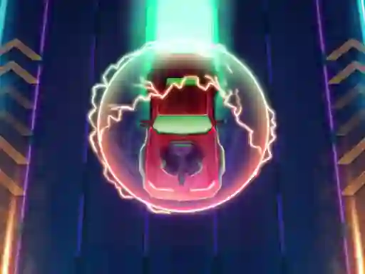 Juego Rampage Road en línea
