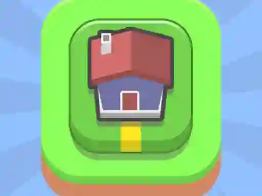 Juego House Merge en línea