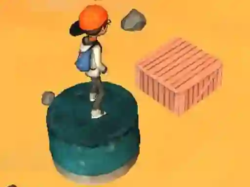 Juego Jumping Skill Master en línea