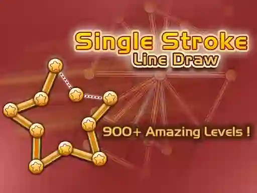 Juego Single Stroke Line Draw en línea