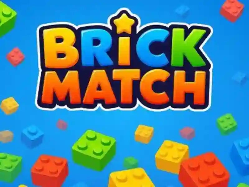 Juego Brick Match en línea