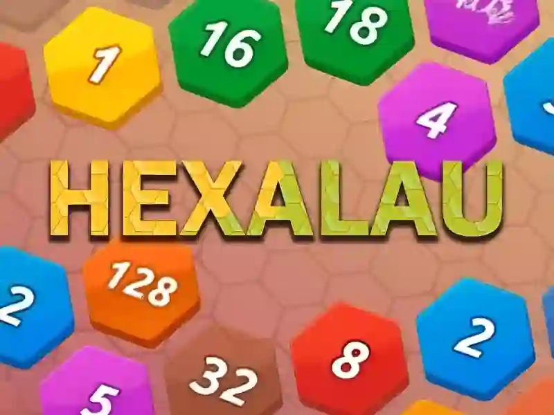 Juego Hexalau en línea