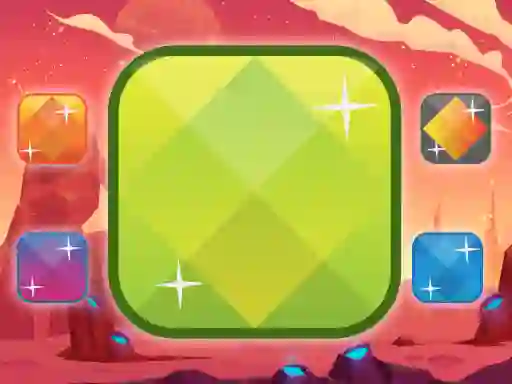 Juego Break The Gems en línea