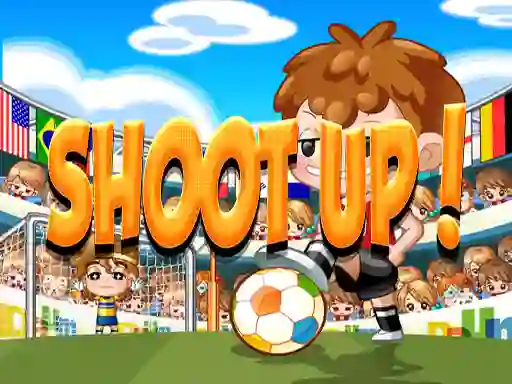Juego Shoot Up en línea