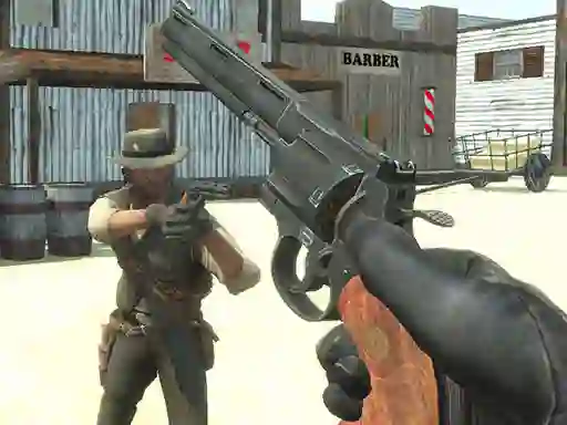 Juego Wild West Clash en línea