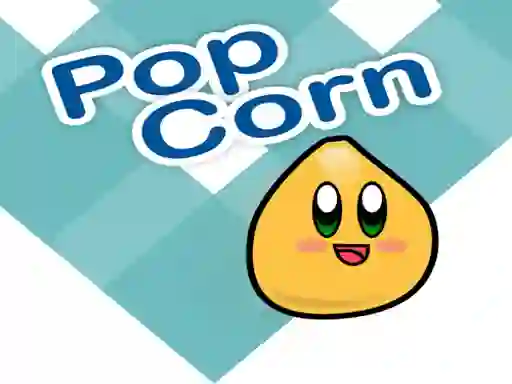 Juego Pop Corn en línea