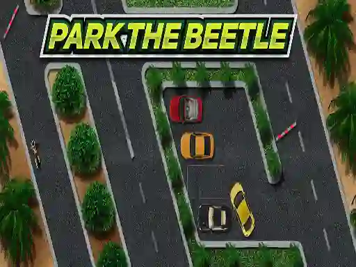 Juego Park the Beetle en línea