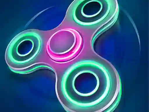 Juego Fidget Spinner en línea