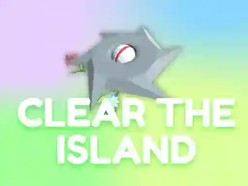 Juego Clear The Island en línea