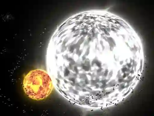 Juego MyDream Universe en línea