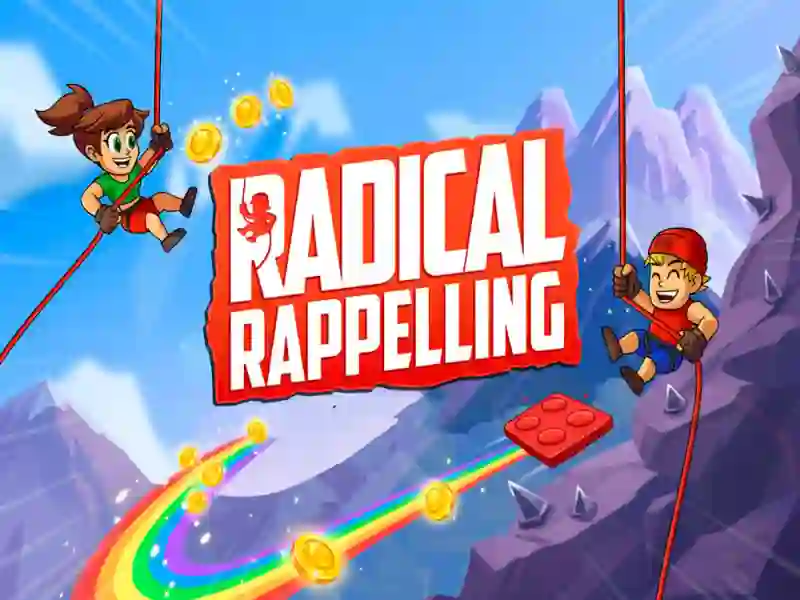 Rappel radical 🕹️ Juega en línea en SGameS