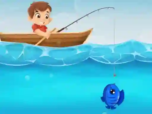 Juego Go Fishing en línea
