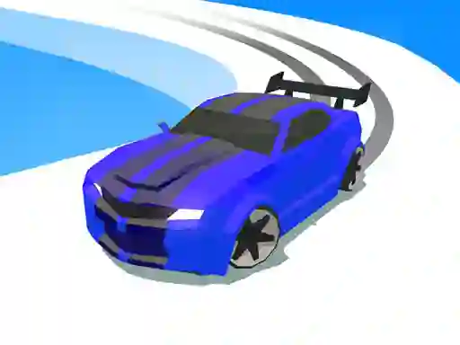 Juego Drifty Race en línea