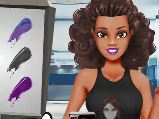 Juego Bonnie and Friends Kith Streetwear en línea