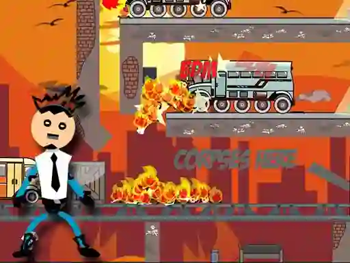 Juego Pipol Smasher en línea