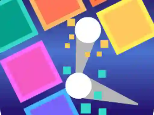 Juego Super Brick Ball en línea