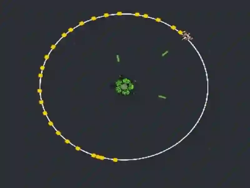 Juego SpiNshoot en línea
