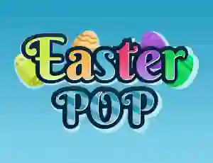 Juego Easter Pop en línea
