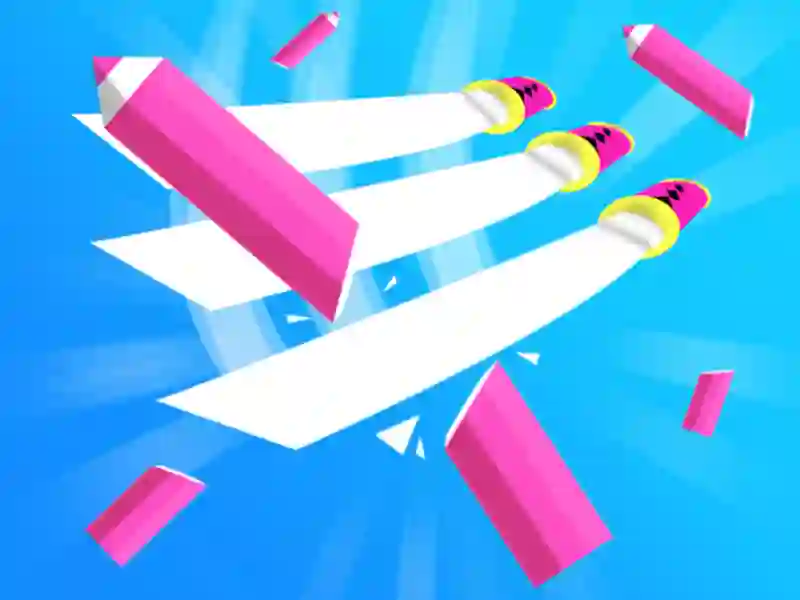 Juego Flying Cut en línea