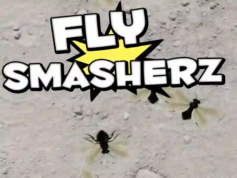 Juego Fly SmasherZ en línea