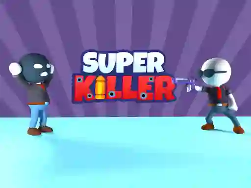 Juego Super Killer en línea