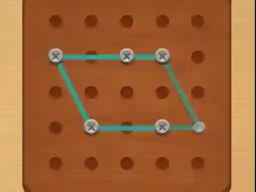 Juego Paradigm en línea