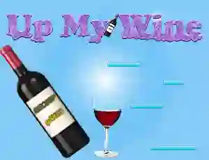 Juego Up My Wine en línea