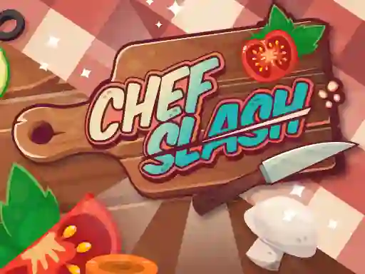 Juego Chef Slash en línea