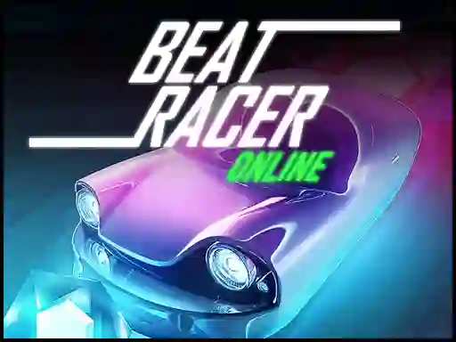 Juego Beat Racer Online en línea
