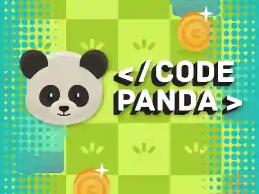 Juego Code Panda en línea