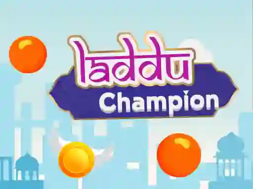 Juego Laddu Champion en línea