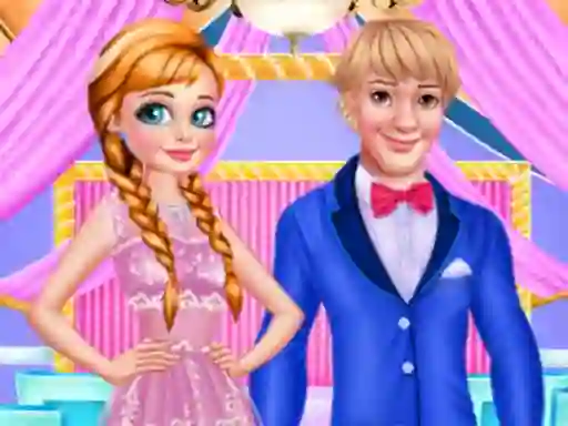Juego Clara Wedding Planner en línea