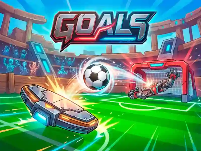 Juego Goals en línea