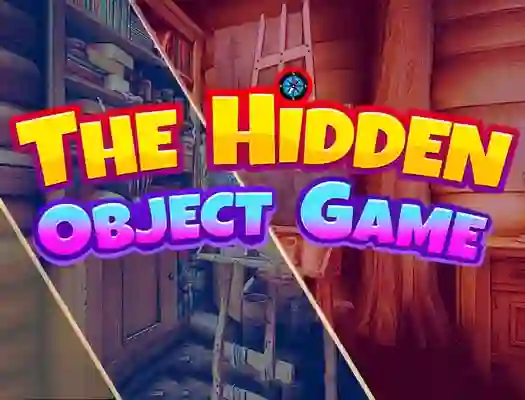 Juego The Hidden Objects Game en línea