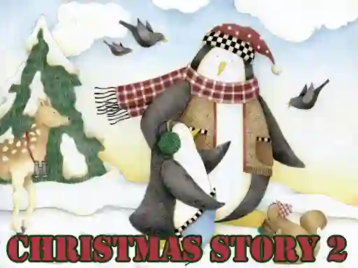 Juego Christmas Story 2 en línea
