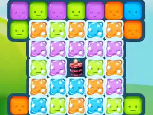 Juego Match Blast en línea