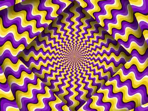 Juego Optical Illusion en línea