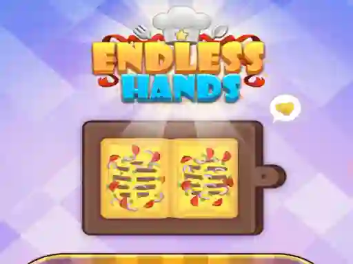 Juego Endless Hands en línea