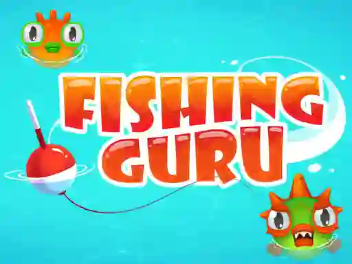 Juego Fishing Guru en línea