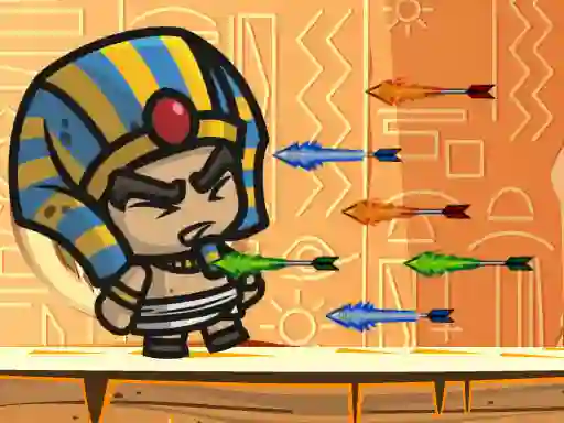 Juego Adventure of Egypt en línea