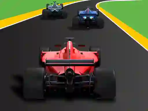 Juego Formula Rush en línea