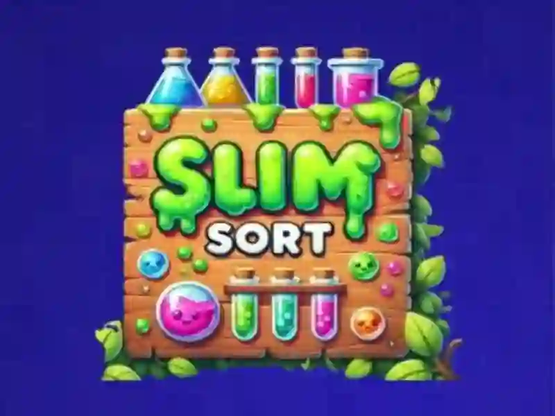 Juego Slim Sort en línea