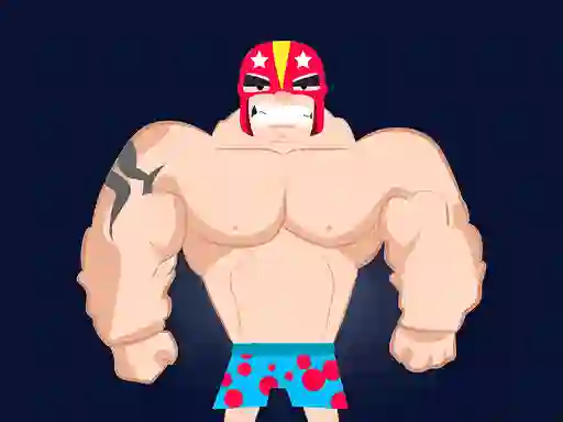 Juego Body Toss en línea
