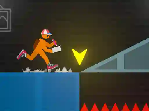 Juego Build and Run en línea