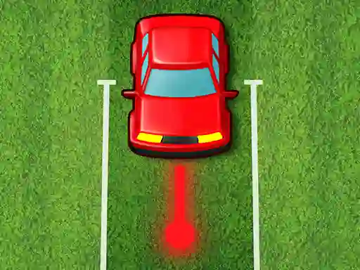Juego Parking Escape en línea