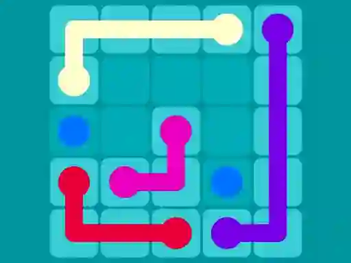 Juego Flow Lines en línea