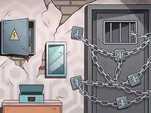 Juego Cube Stories: Escape en línea